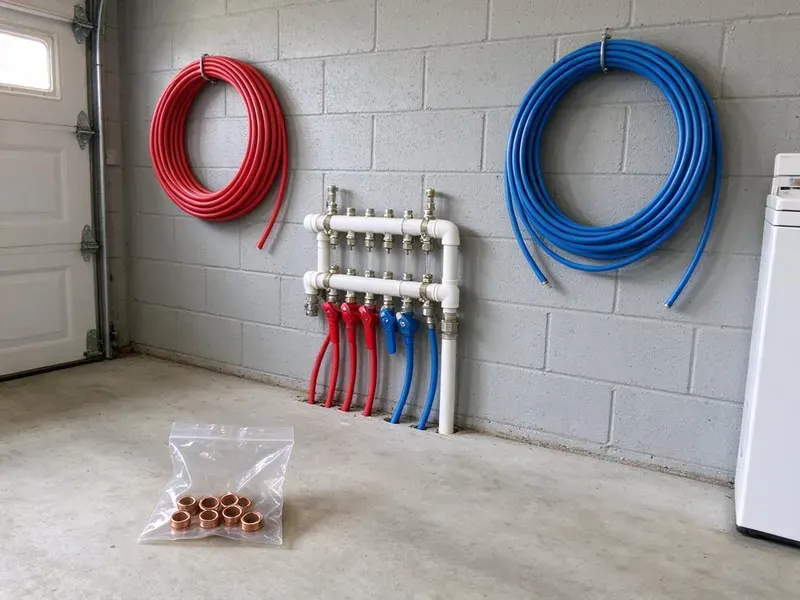Professional Backflow Preventer Installation in Omaha, NE
