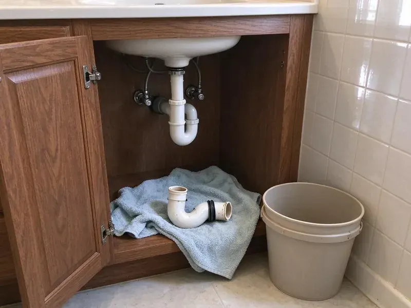 Copper Pipe Leak Repair in Omaha, NE for Pinholes and Failed Joints