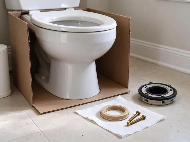 Your Go-To for Shower Repair in Fremont, NE