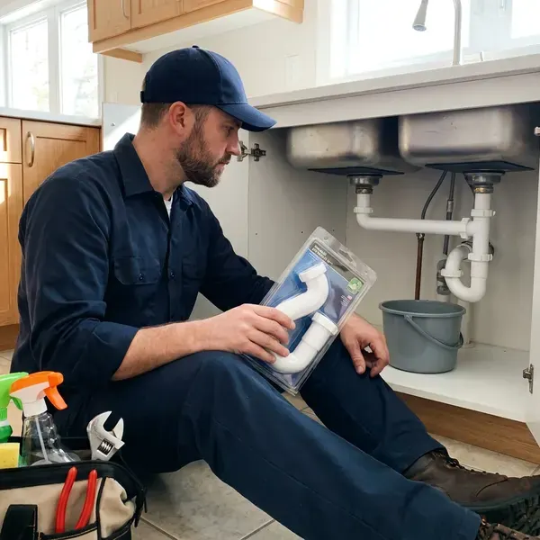 Plumbing Services in Bellevue, NE
