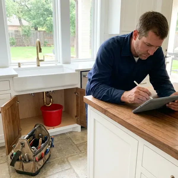 Plumbing Services in Norfolk, NE