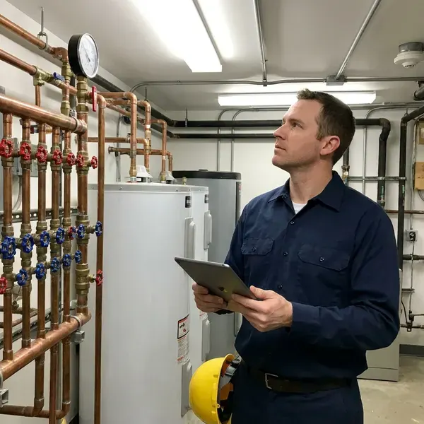 Omaha, NE commercial plumbing specialists