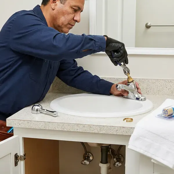 Hastings, NE faucet repair specialists