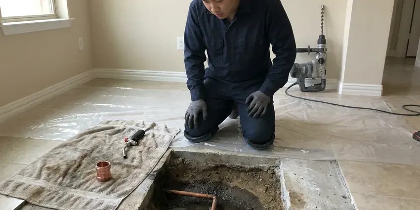 Omaha drain repairs specialists