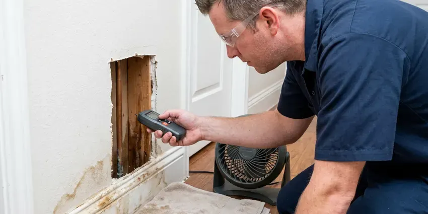 Professional drains camera inspection, Omaha
