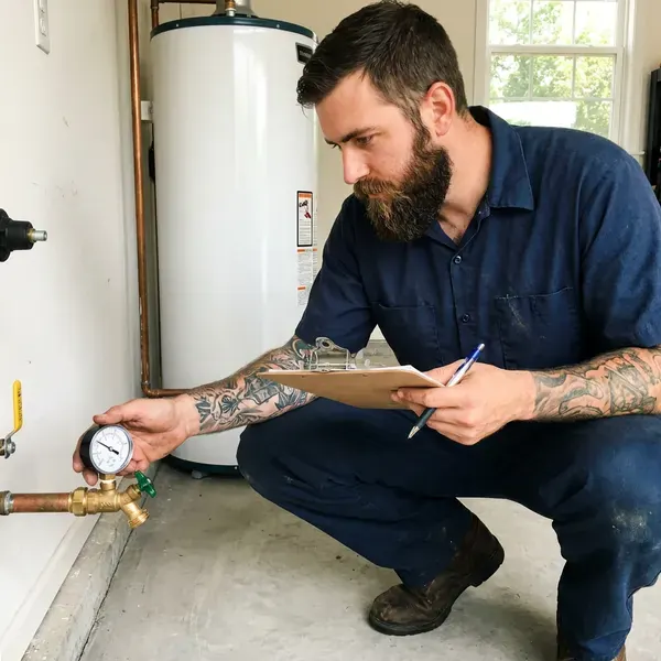 Professional plumbing maintenance, Omaha, NE