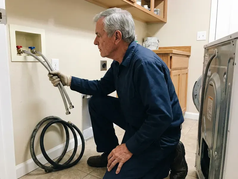Plumbing Repair in Nebraska