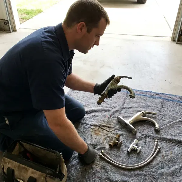 Plumbing Replacement service for Scottsbluff, NE homeowners
