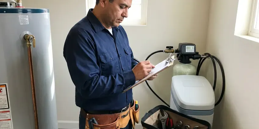 Residential Plumbing Service in Omaha