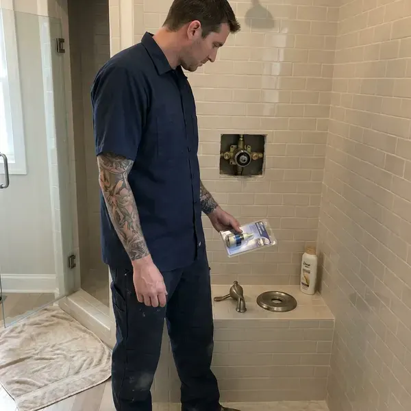 Shower Repair in Fremont, NE