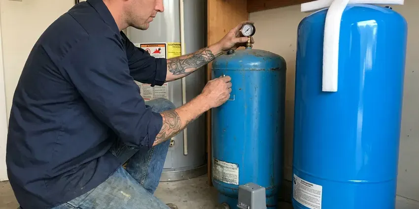 Professional pipe replacement, Omaha