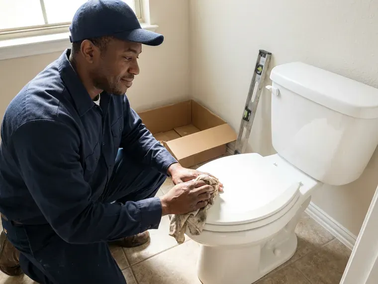 Why Choose FKV Plumbing for Plumbing Services in Chalco, NE?