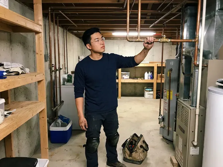 Why Choose FKV Plumbing for Plumbing Services in Omaha, NE?